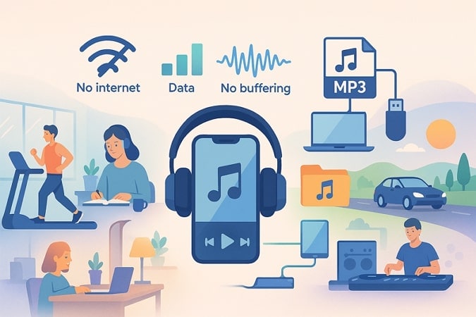 use cases youtube to mp3 downloading